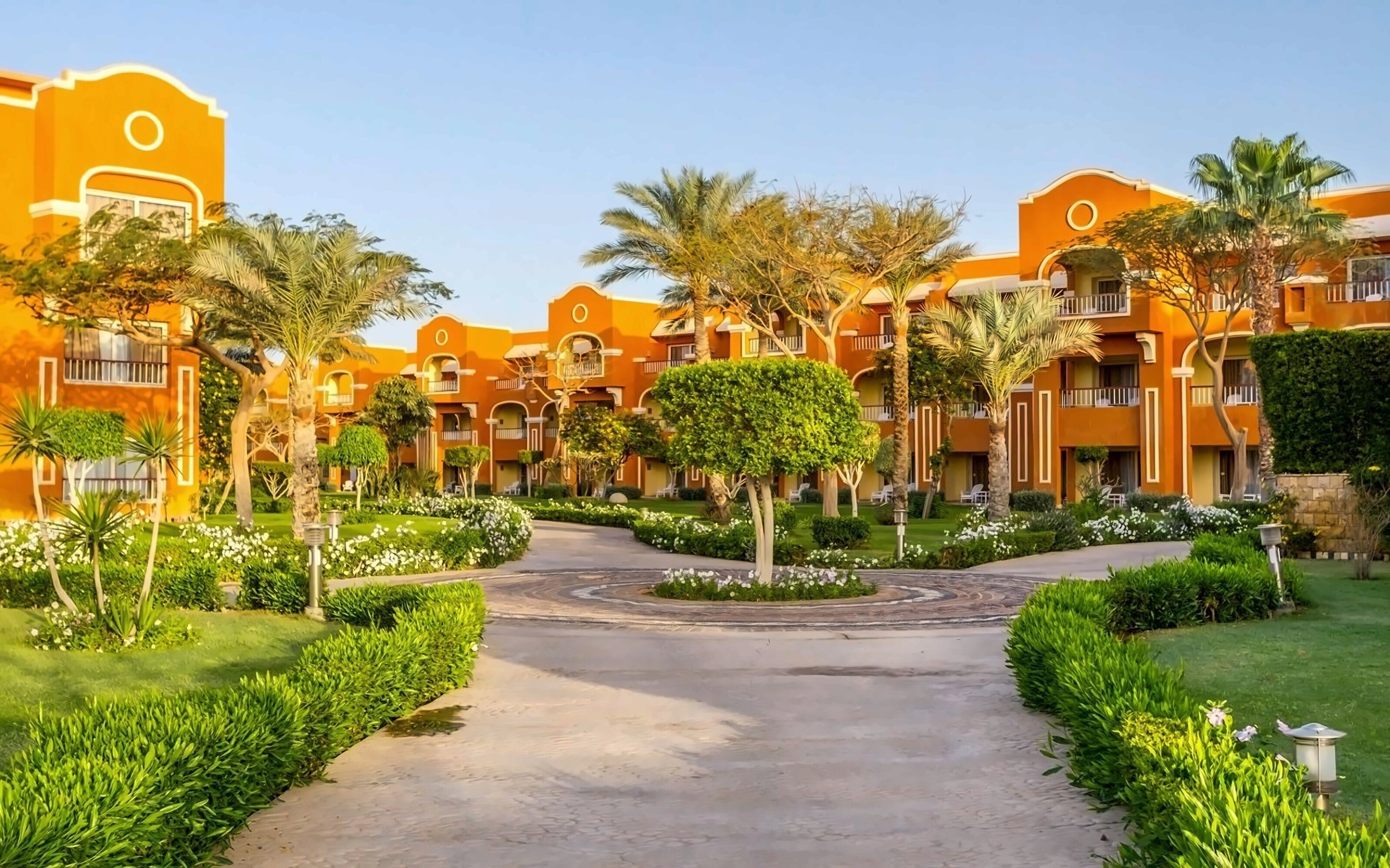 Картинка Sentido Caribbean World Soma Bay 5*
