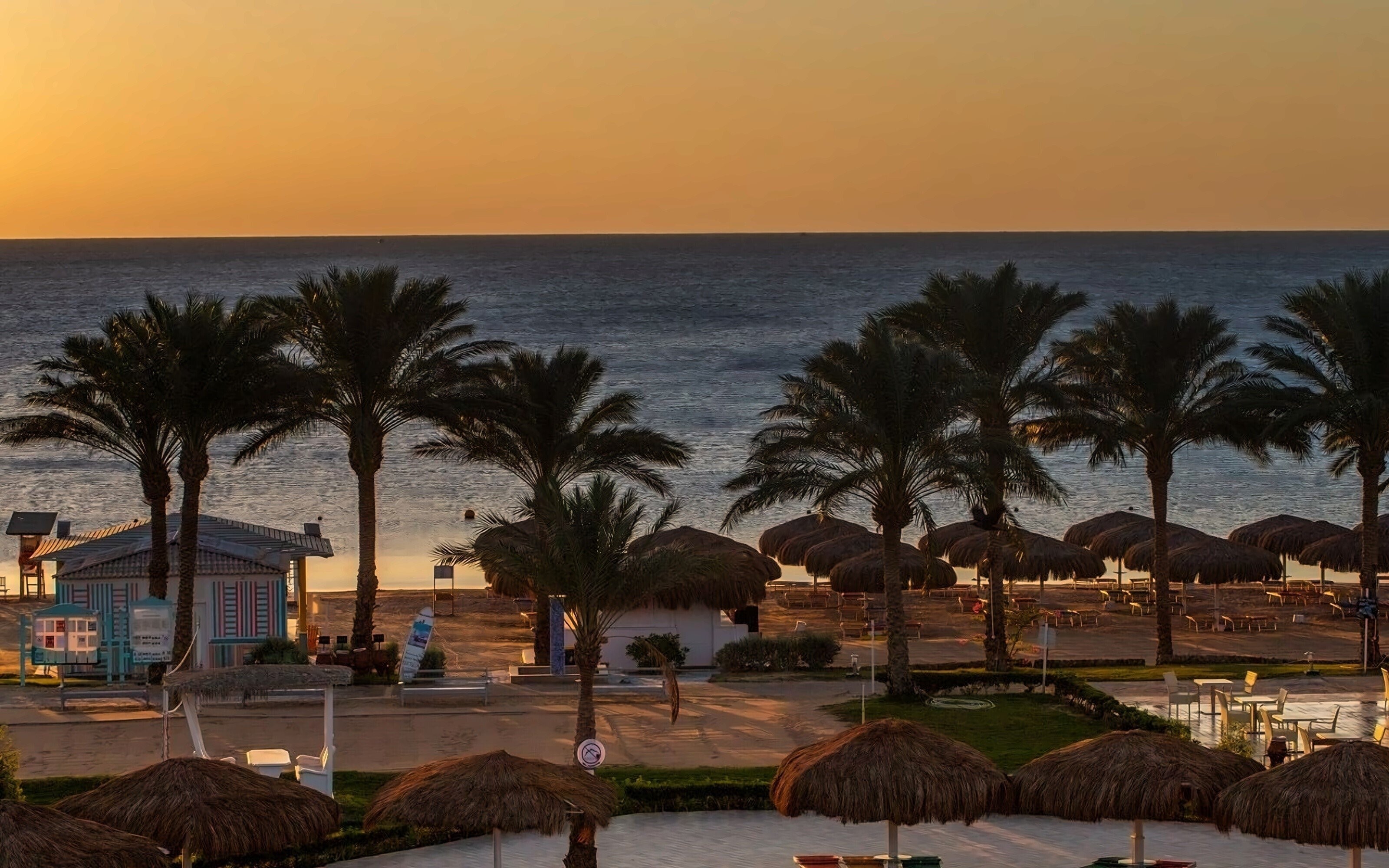 Территория Sentido Caribbean World Soma Bay 5*