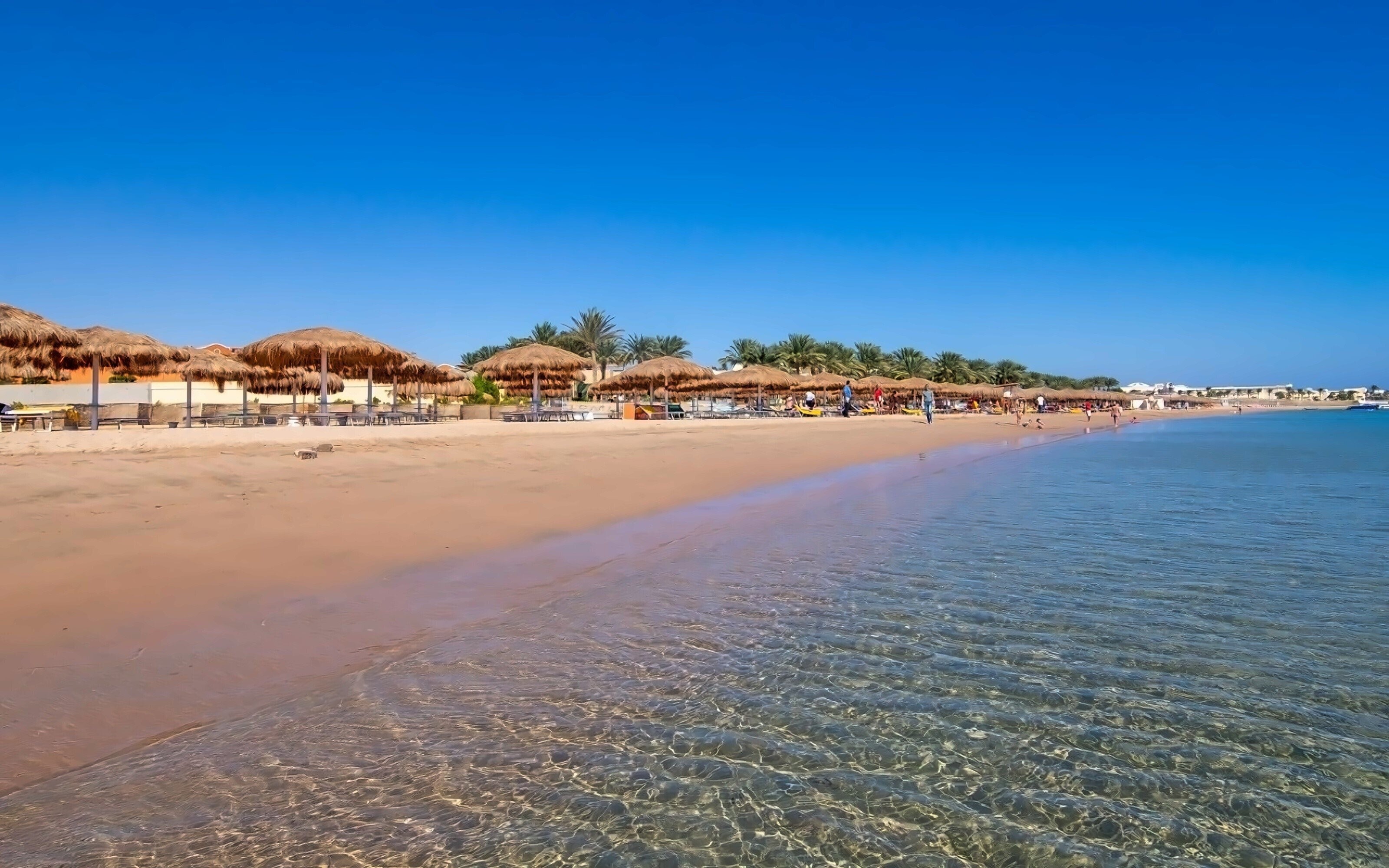 Апартаменты Sentido Caribbean World Soma Bay 5*