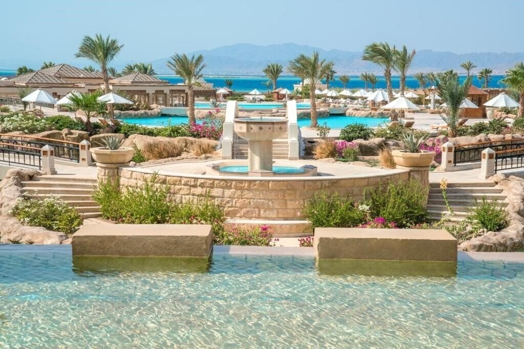 Зображення Kempinski Hotel Soma Bay 5*