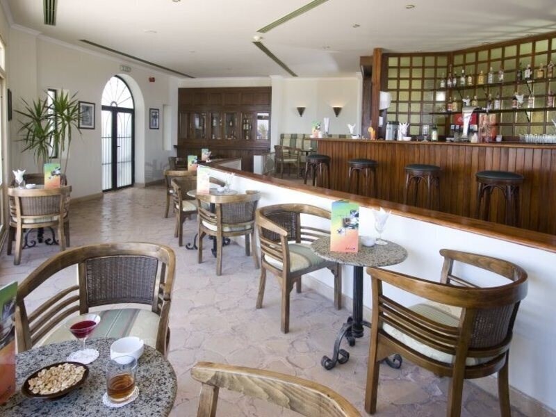 Фотография Aquis Taba Paradise Resort (ex. Taba Paradise Resort, Radisson SAS Resort Taba, Radisson Blu Resort Hotel Taba) 5*