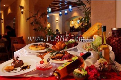 Панорама Aquamarine Sun Flower Resort 4*