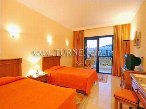 Територія Aquamarine Sun Flower Resort 4*