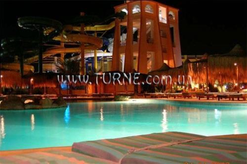 Вид Aquamarine Sun Flower Resort 4*