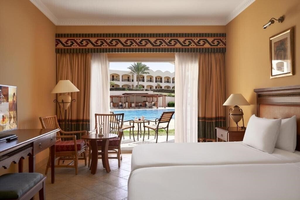 Апартаменты Sofitel Taba Heights 5*