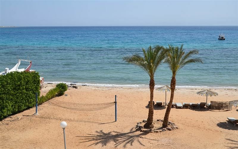 Апартаменти Steigenberger La Playa Resort 5*