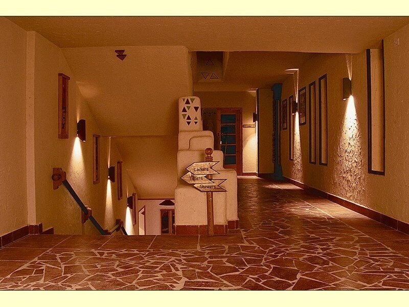 Вид Tobya Boutique Hotel 4*