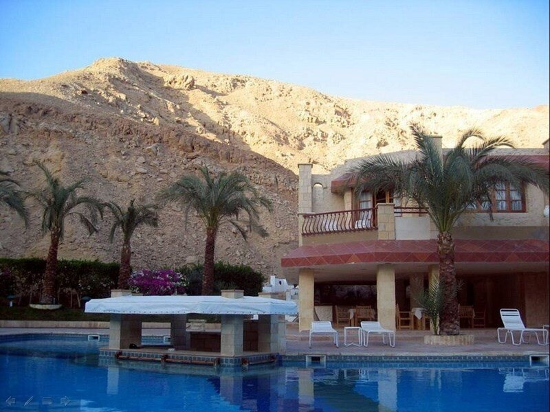 Территория Tobya Boutique Hotel 4*