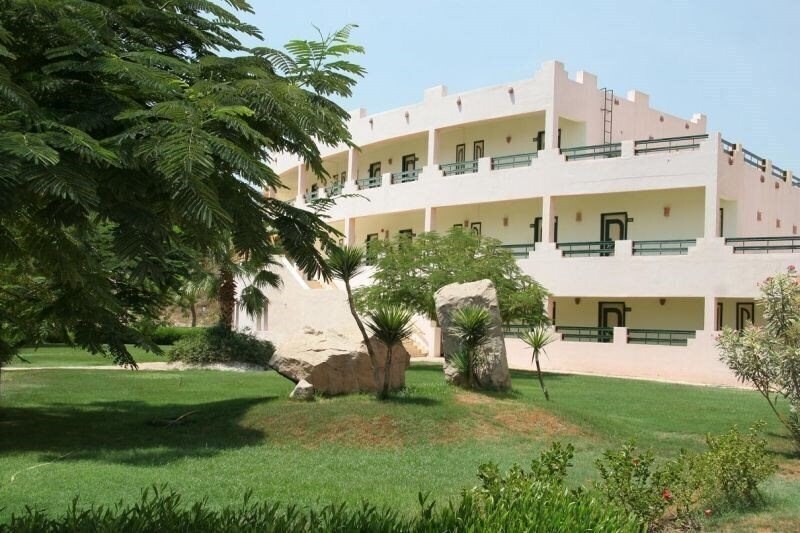 Территория Sol Y Mar Sea Star Resort 4*