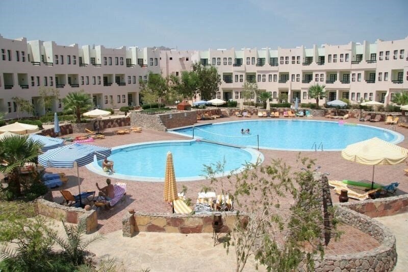 Апартаменты Sol Y Mar Sea Star Resort 4*