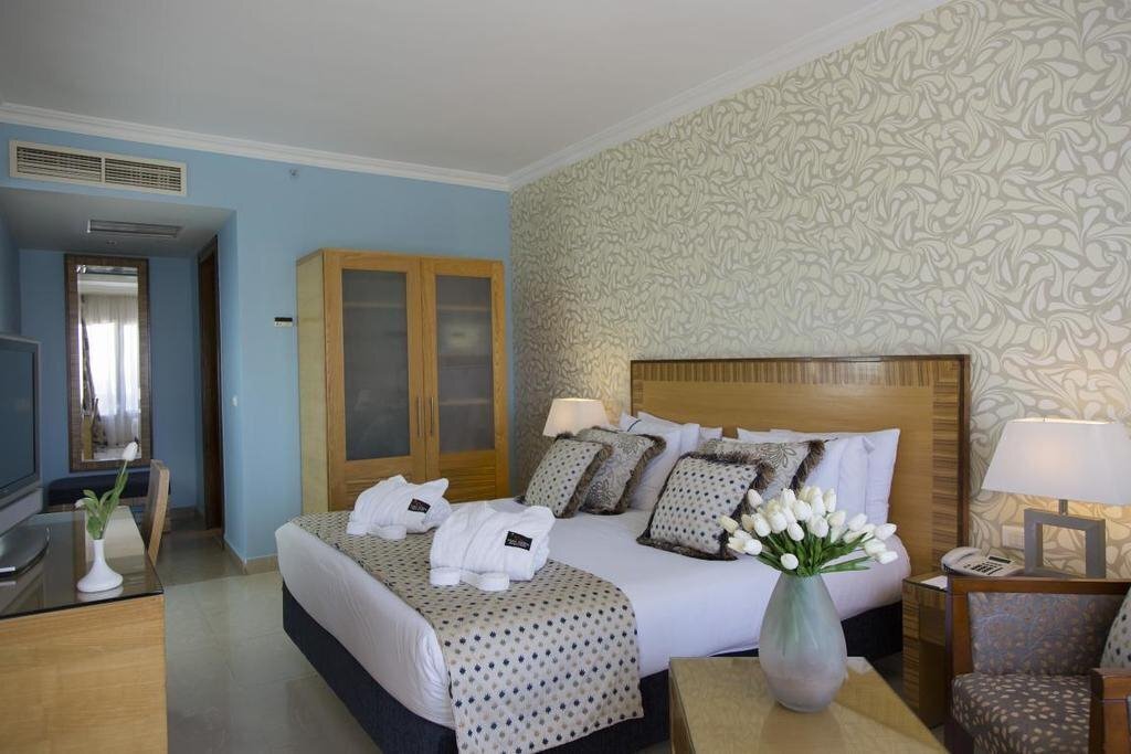 Вид Taba Sands Hotel 4*