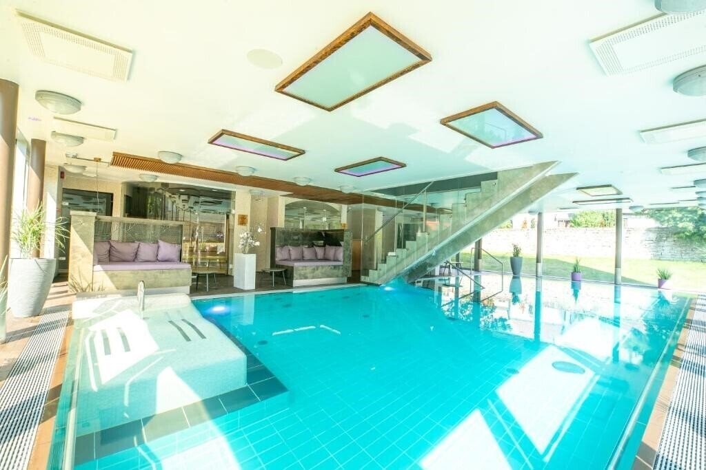 Панорама Johan Spa 3*