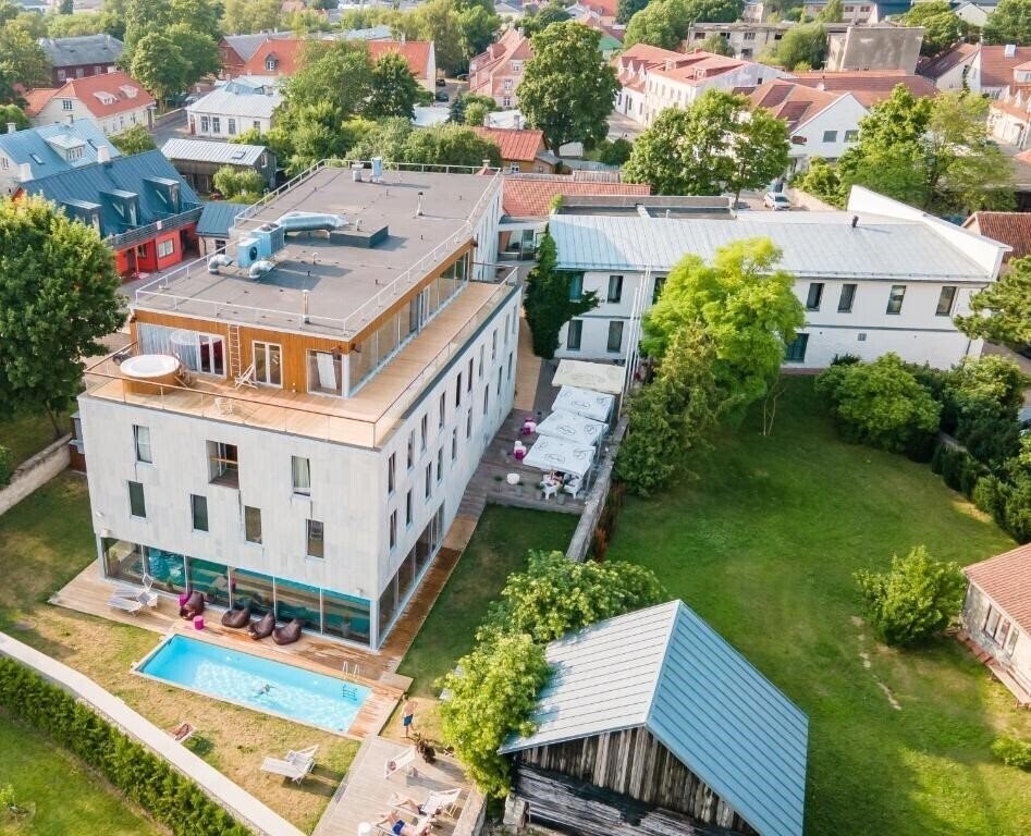 Фотографія Johan Spa 3*