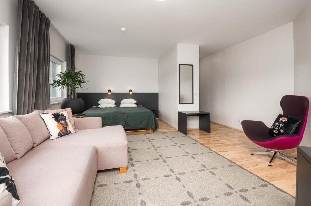 Територія Emmi 3*