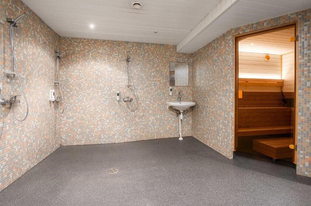 Апартаменти Emmi 3*