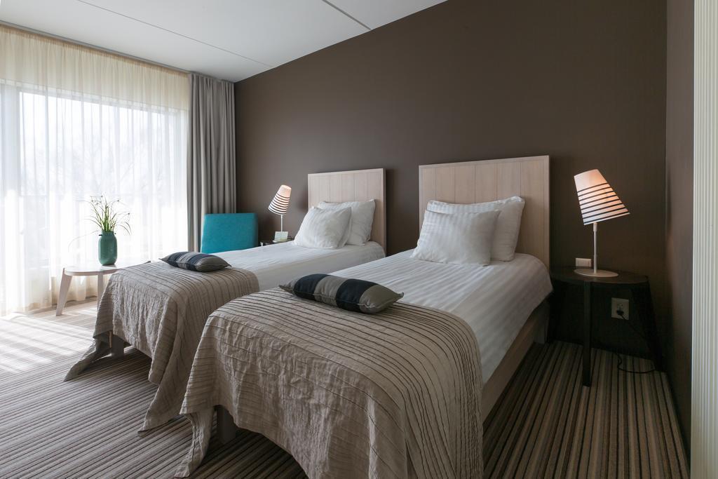 Фотография Hedon Spa & Hotel 4*