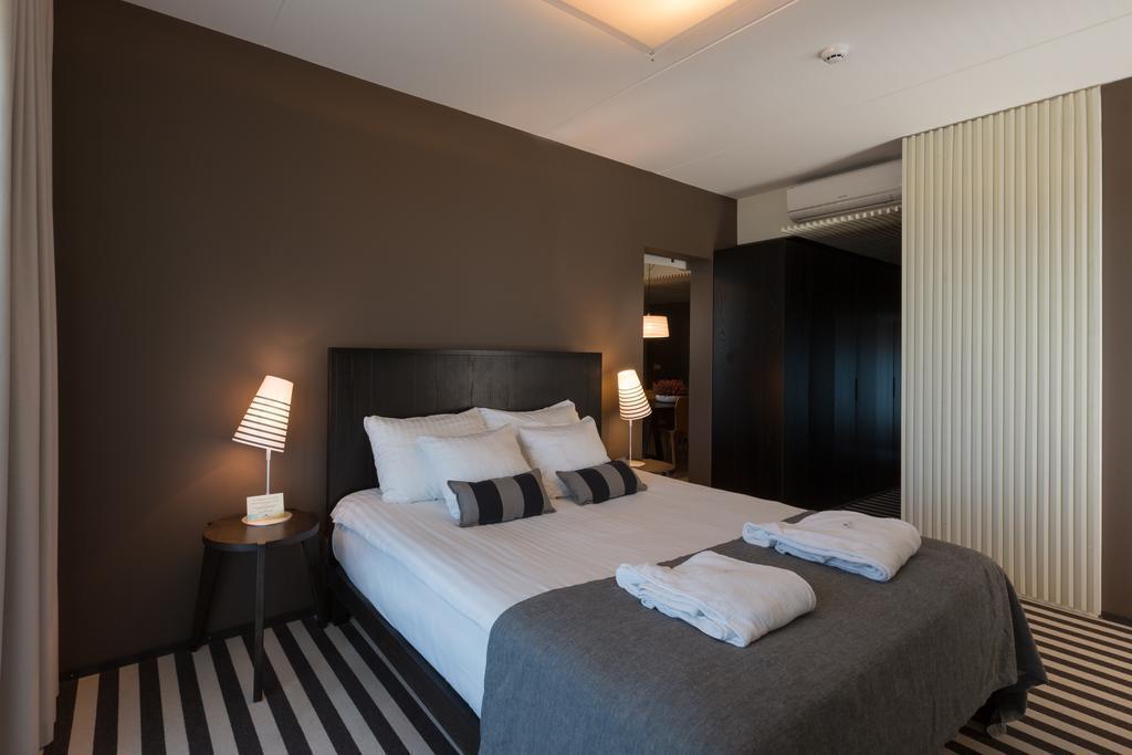 Апартаменты Hedon Spa & Hotel 4*