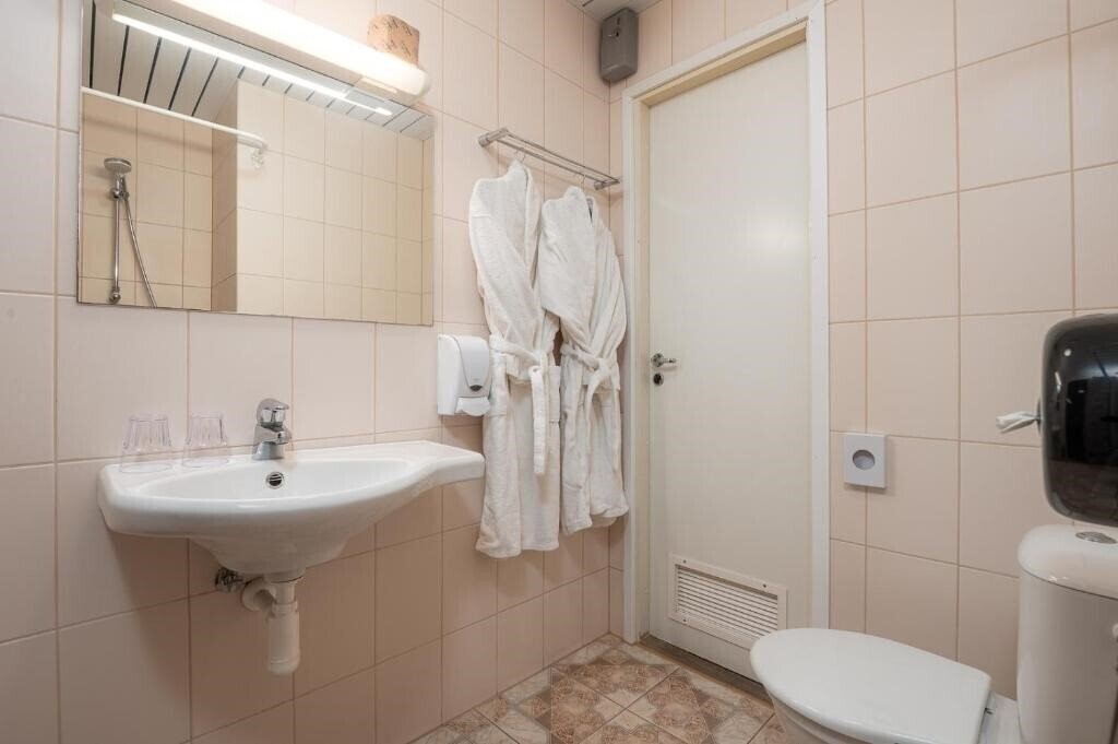 Фотографія Hotel Astra 3*