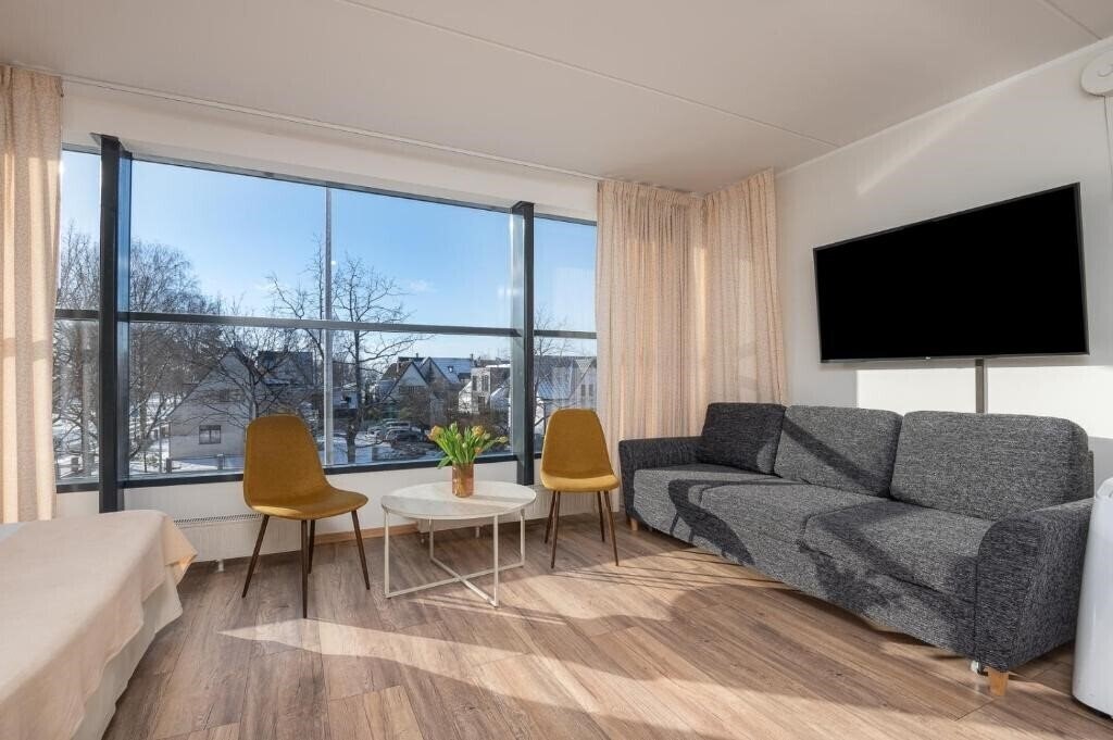 Вид Hotel Astra 3*