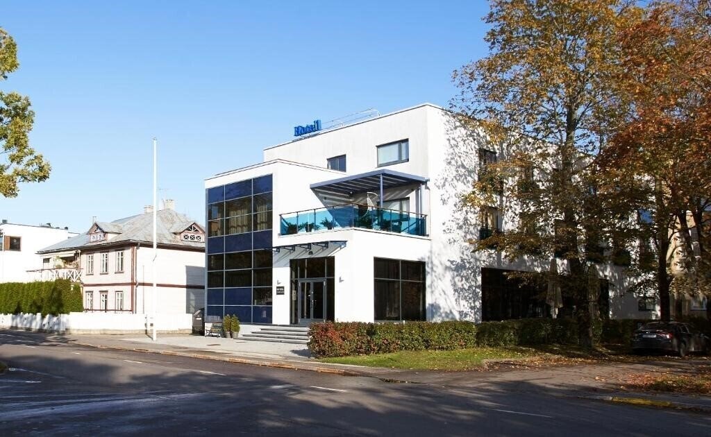 Територія Hotel Astra 3*