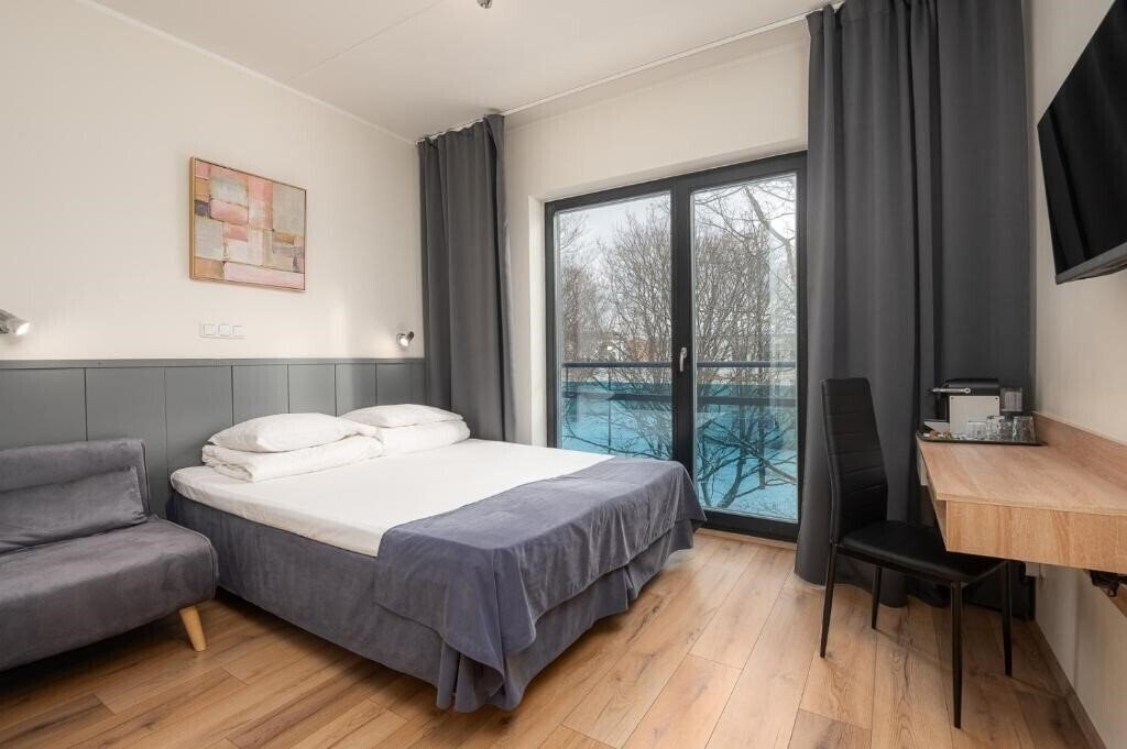 Апартаменти Hotel Astra 3*