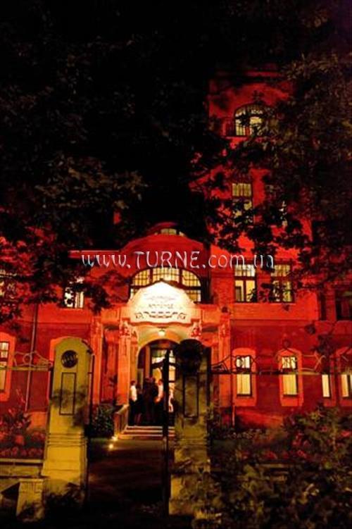 Зображення Ammende Villa 4*