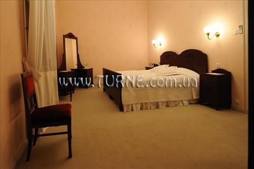 Фотографія Ammende Villa 4*