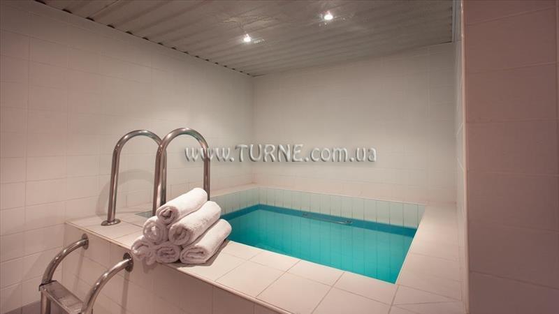 Панорама Parnu 3*