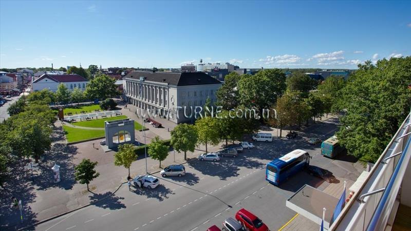 Картинка Parnu 3*