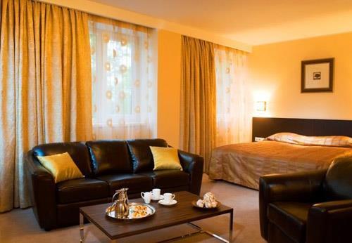 Панорама Rocca Al Mare 3*