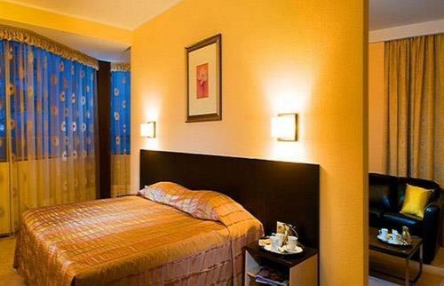 Апартаменти Rocca Al Mare 3*