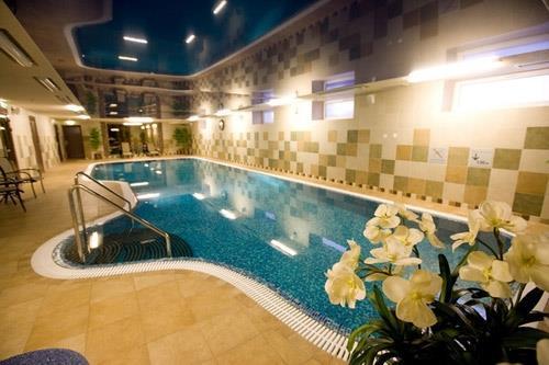 Фотографія Rocca Al Mare 3*