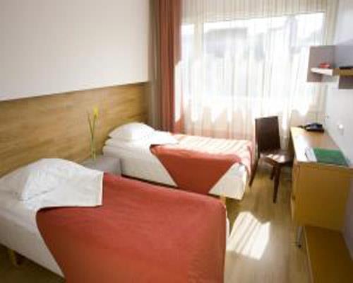 Територія Shnelli 3*