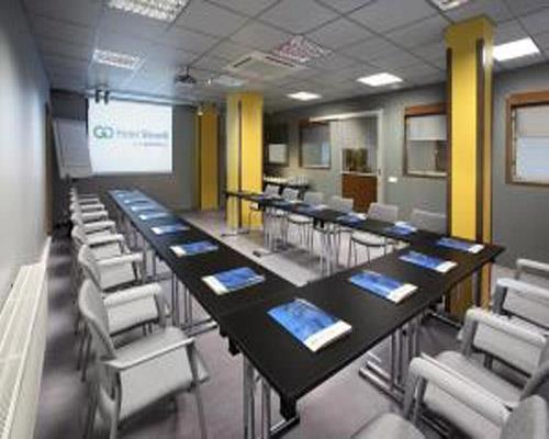 Картинка Shnelli 3*