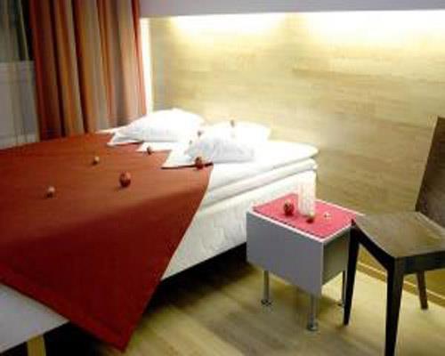 Фотографія Shnelli 3*