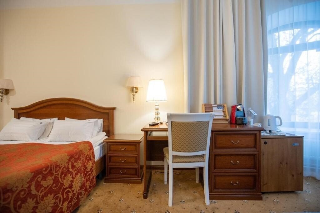 Панорама St. Barbara 3*