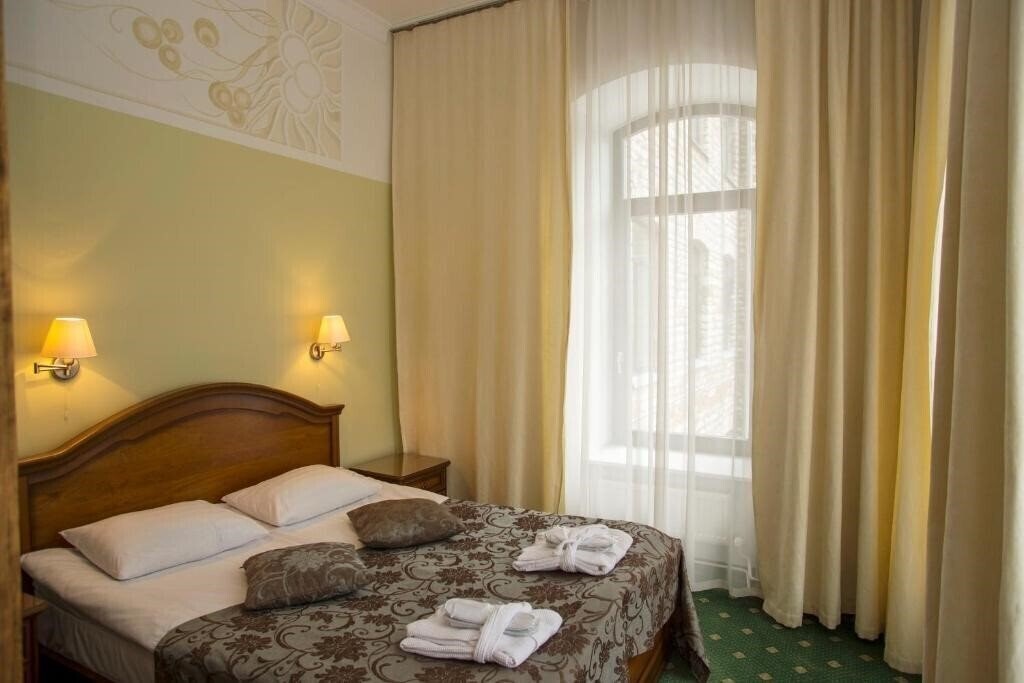 Вид St. Barbara 3*