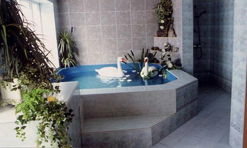 Територія Stroomi 2*