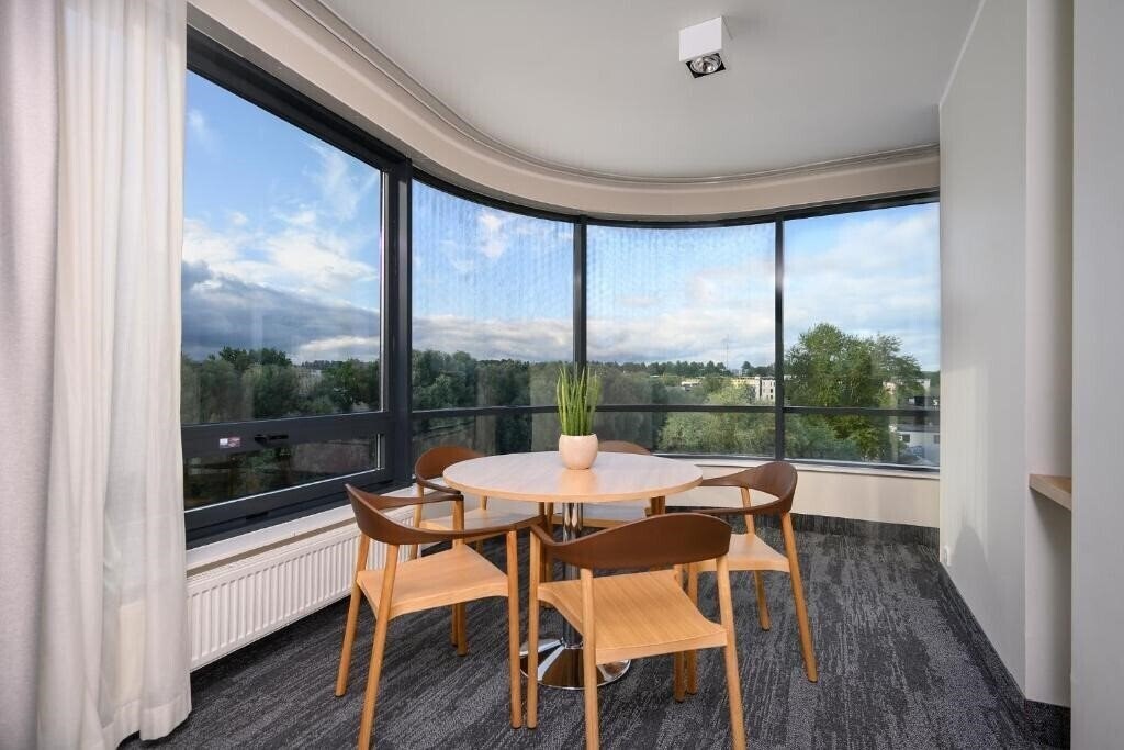 Картинка Dorpat Hotel 3*