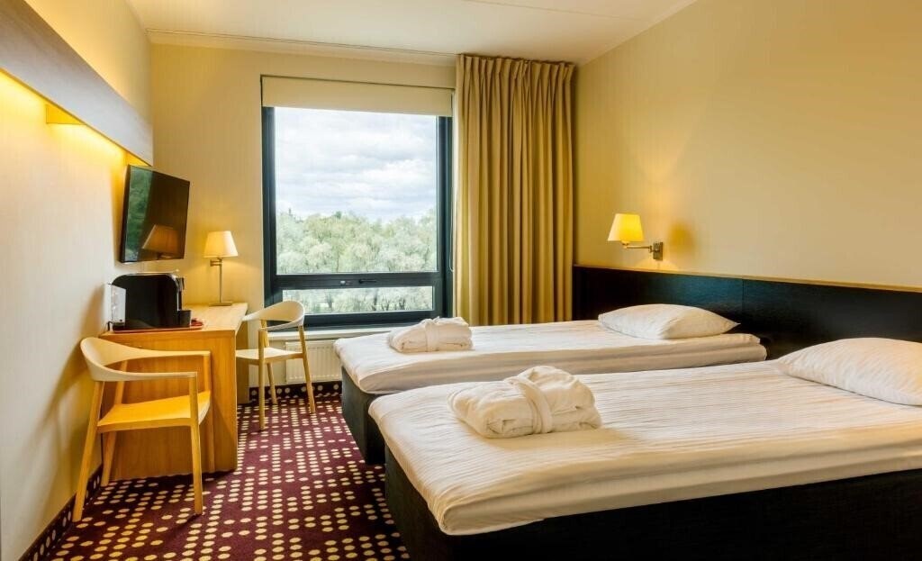 Територія Dorpat Hotel 3*