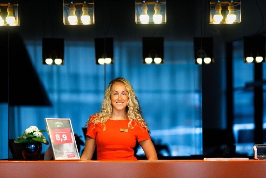 Панорама Dorpat Hotel 3*