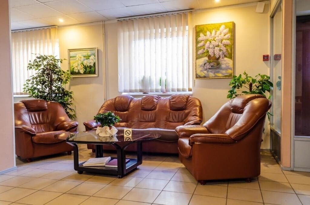 Панорама Lillekula 2*