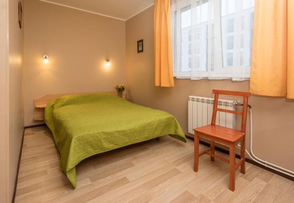 Апартаменти Lillekula 2*