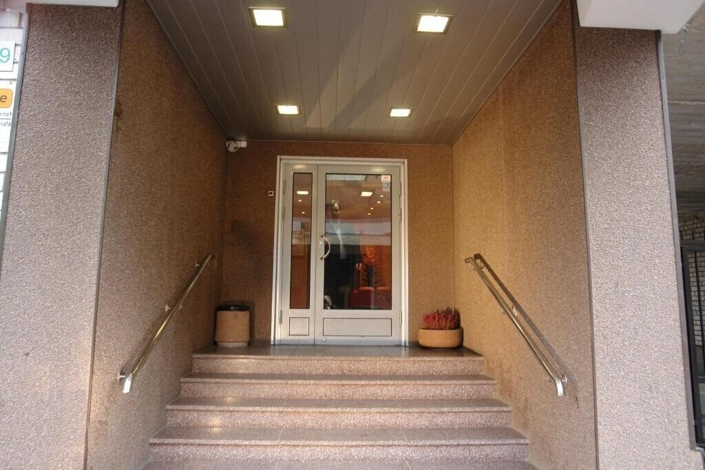 Панорама Dorell Guesthouse 1*