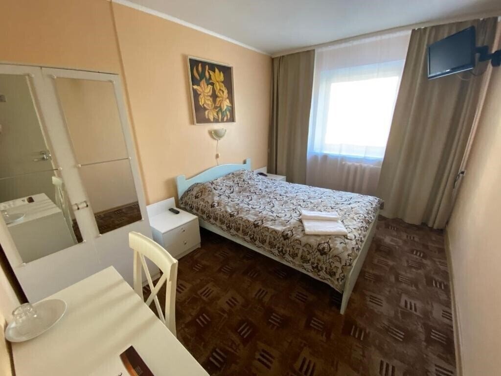 Готель Dorell Guesthouse 1*