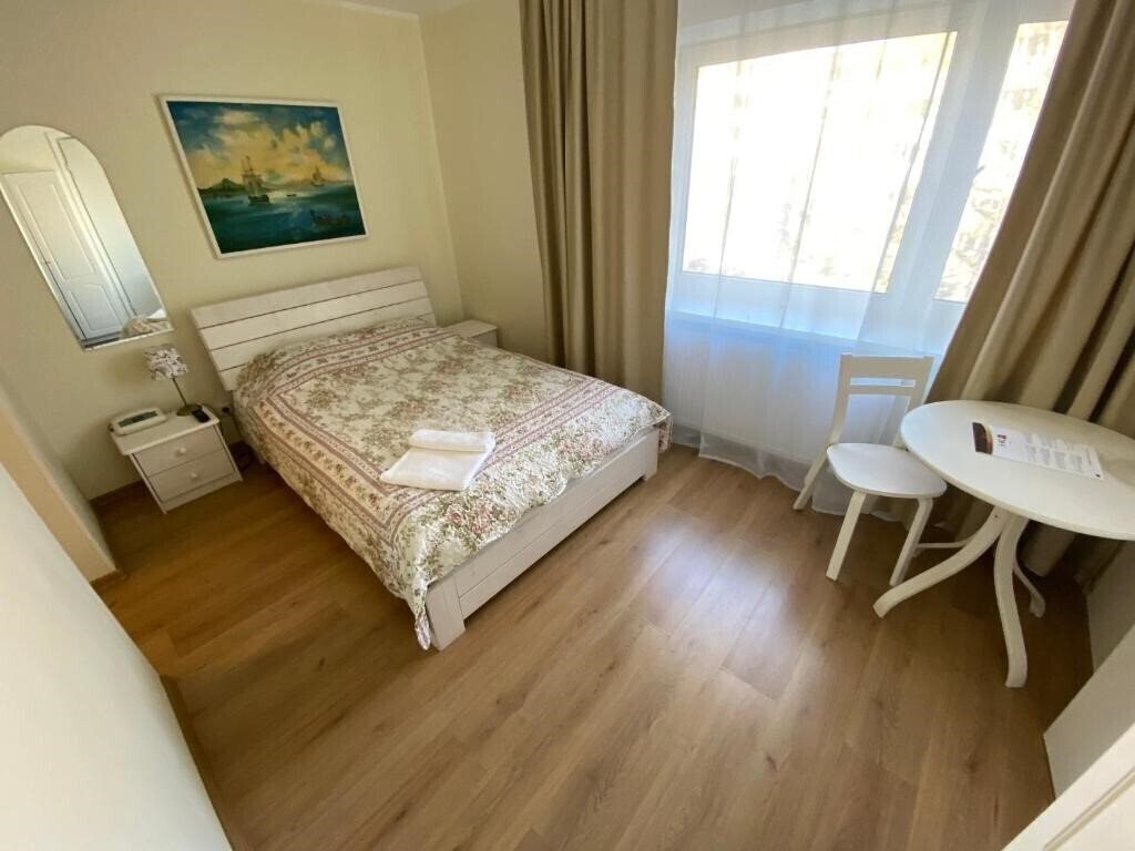 Територія Dorell Guesthouse 1*