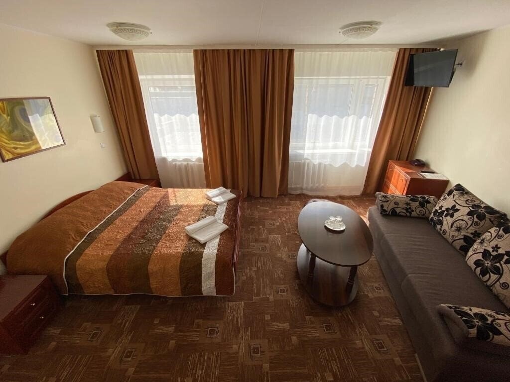 Апартаменти Dorell Guesthouse 1*