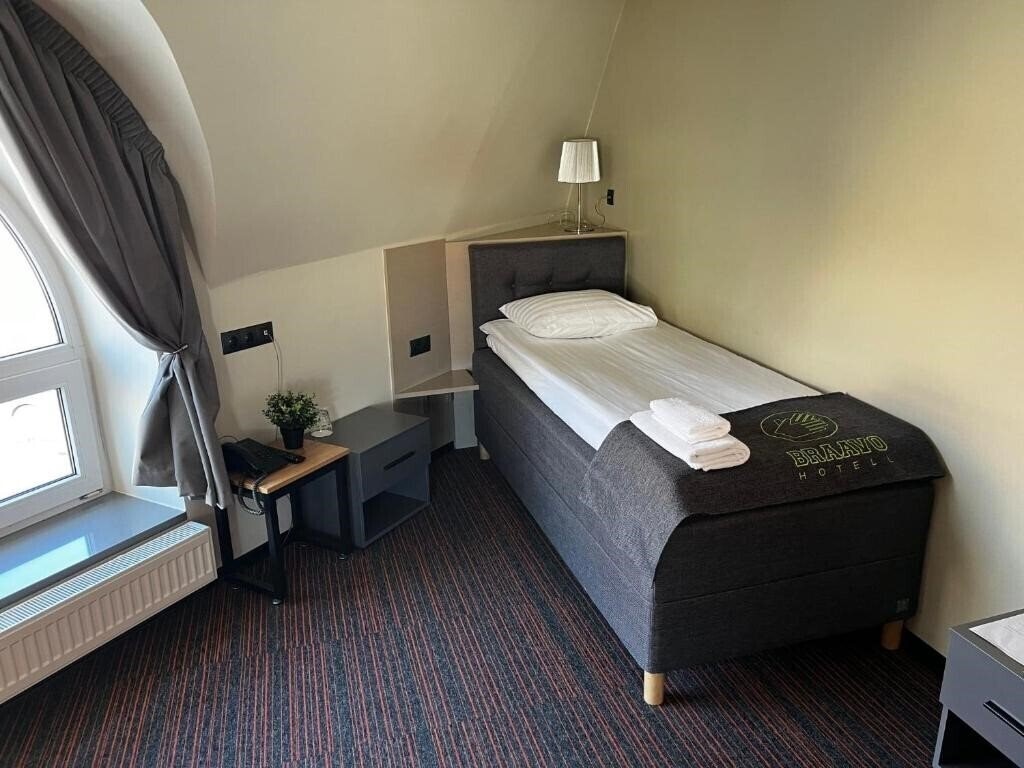 Панорама Braavo 2*