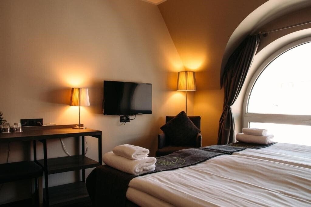 Готель Braavo 2*