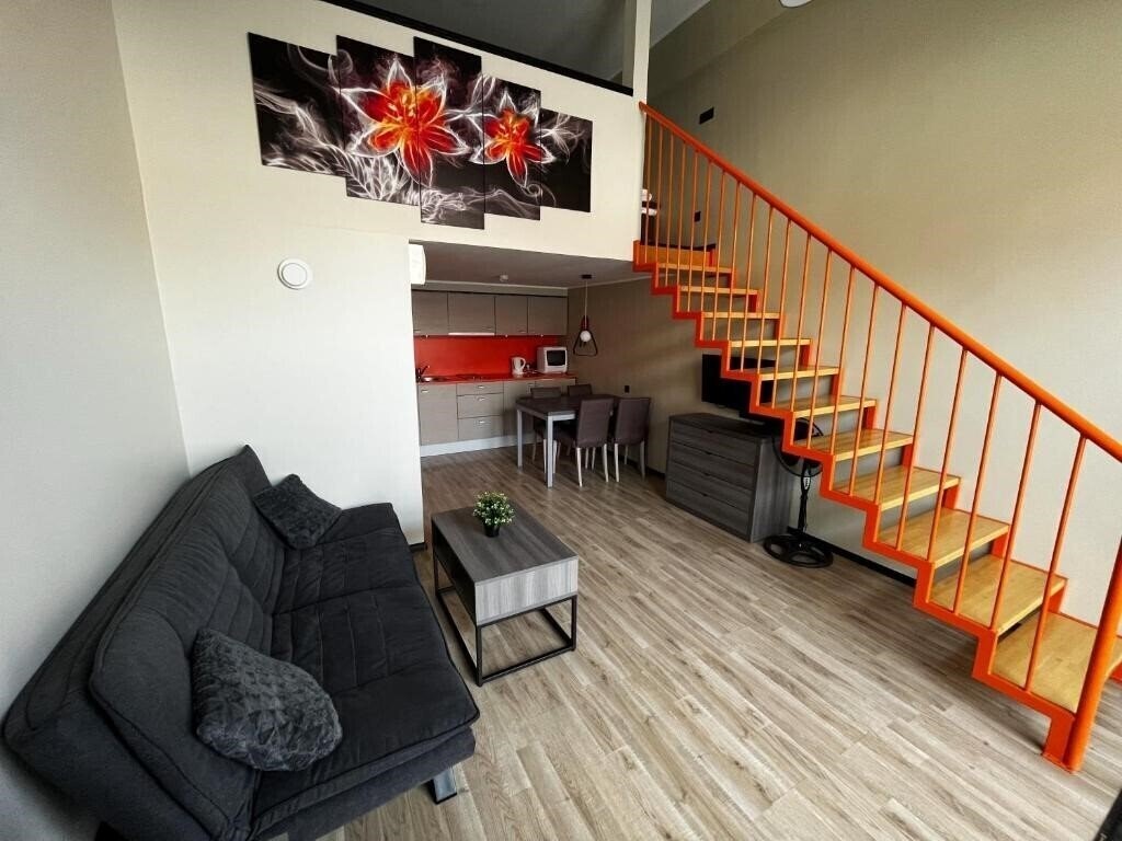 Територія Braavo 2*